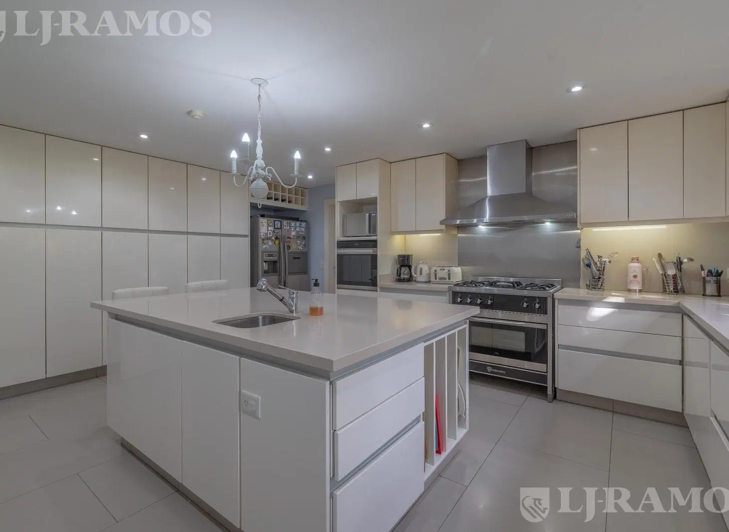 Casa impecable en inmejorable ubicacion 3