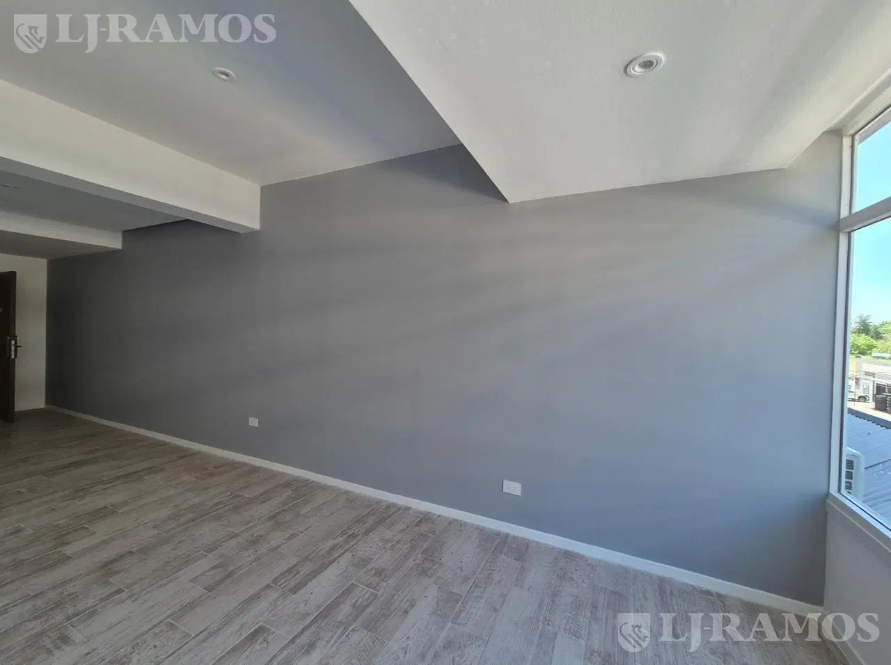 APTO PROFESIONAL - MONOAMBIENTE DE 50 M2 EN ALQUILER EN DELTA CENTER. 2