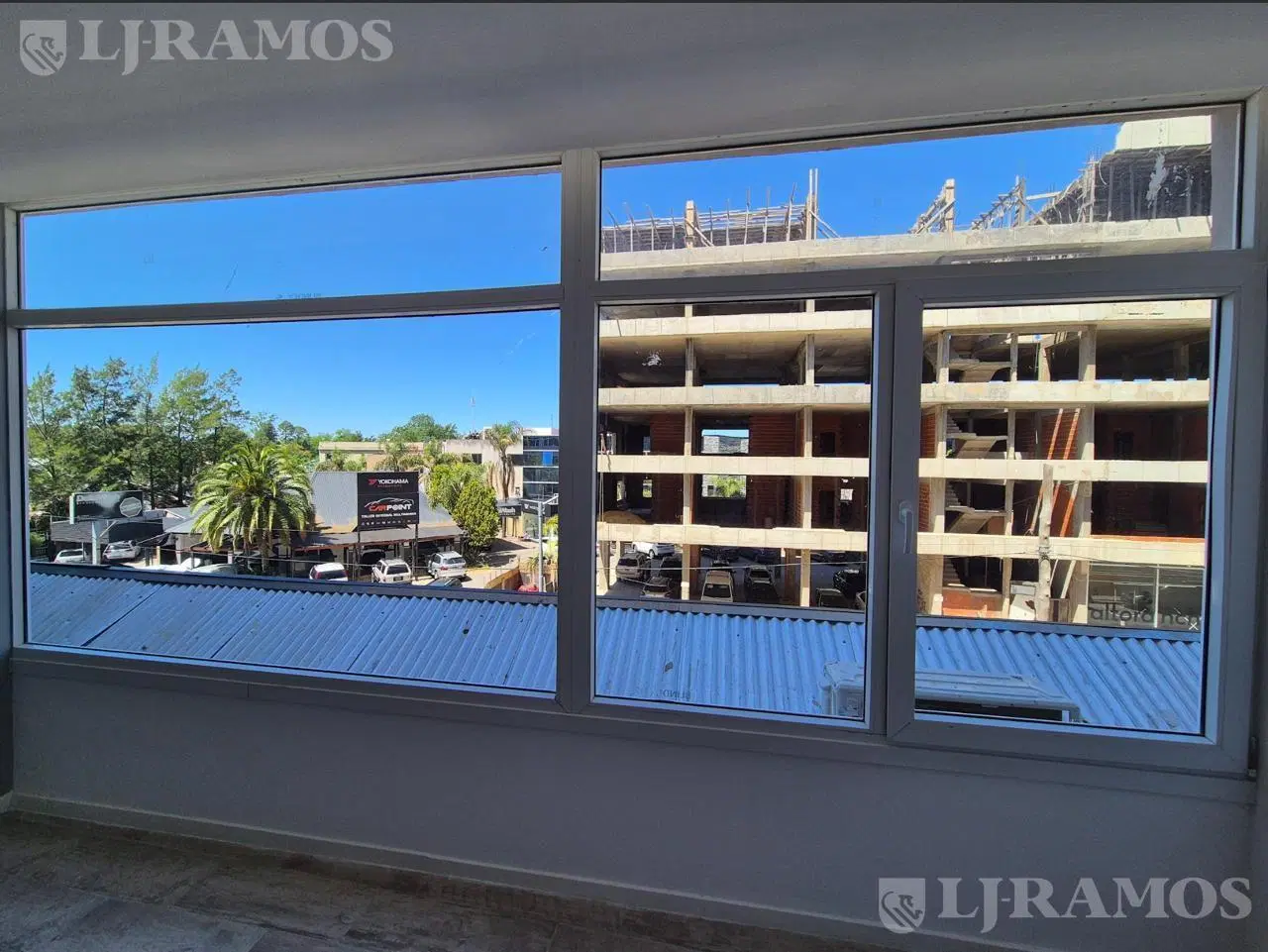 APTO PROFESIONAL - MONOAMBIENTE DE 50 M2 EN ALQUILER EN DELTA CENTER. 5