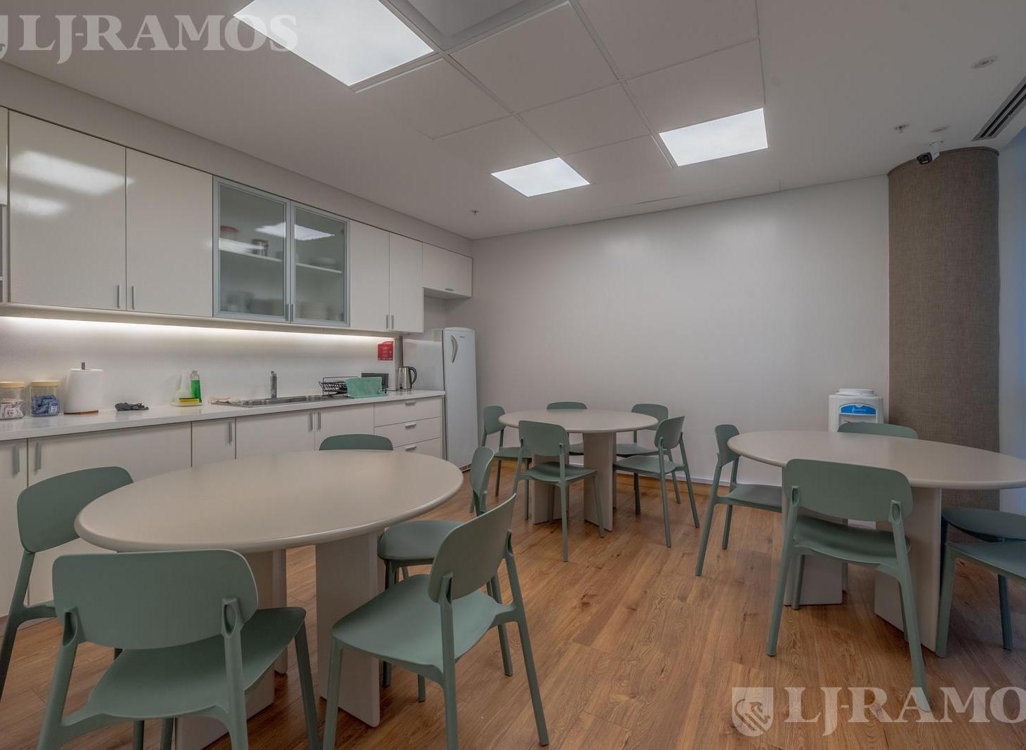 Foto de Oficina en venta en Puerto Madero, imagen 4