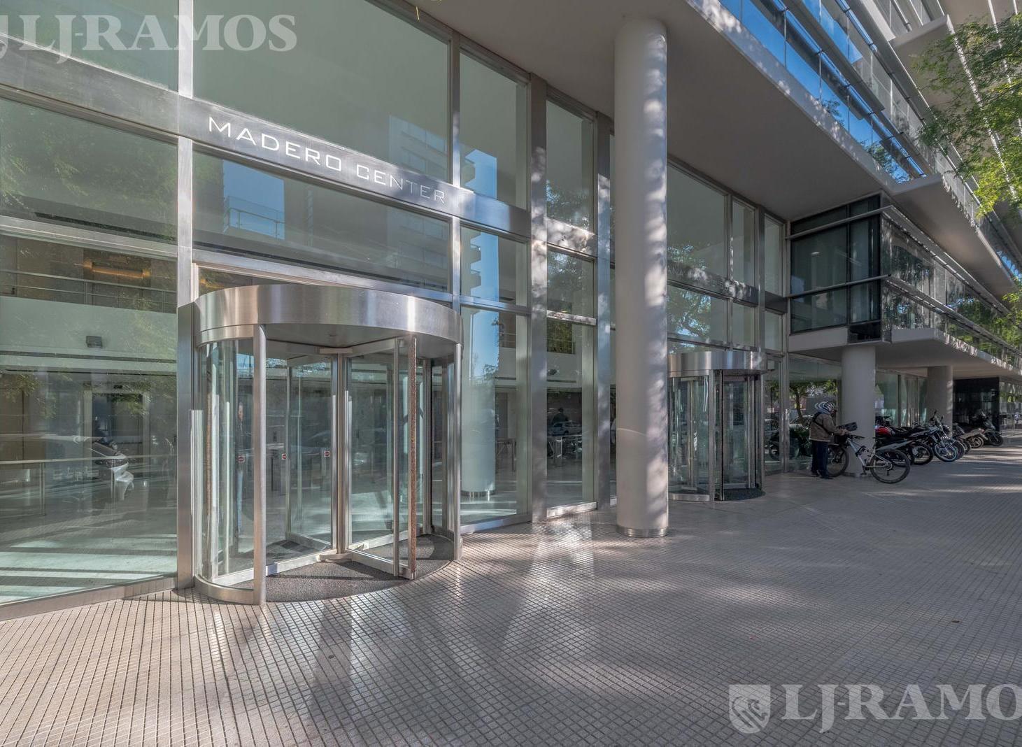 Foto de Oficina en venta en Puerto Madero, imagen 3