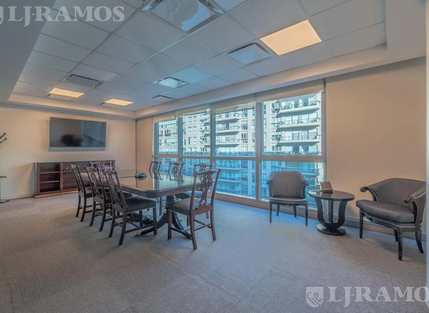 Oficina en venta en Puerto Madero 2