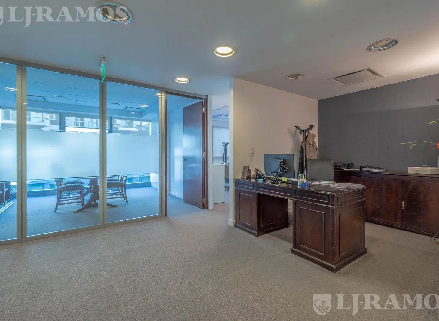Oficina en venta en Puerto Madero 4
