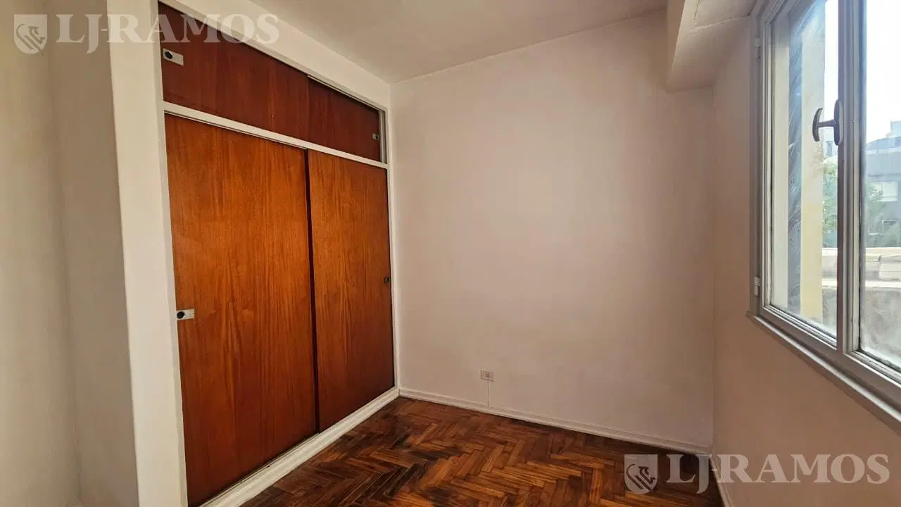 Departamento de tipo PH, de dos ambientes en Nuñez! 4