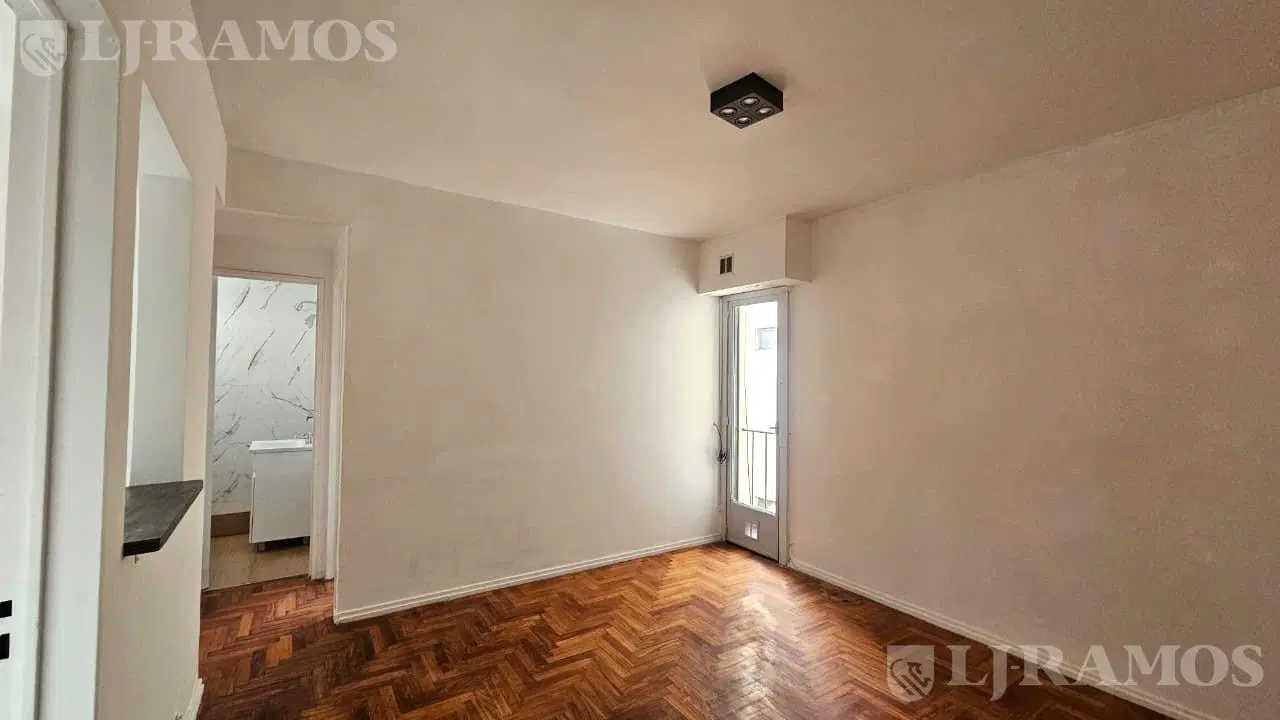 Departamento de tipo PH, de dos ambientes en Nuñez! 2