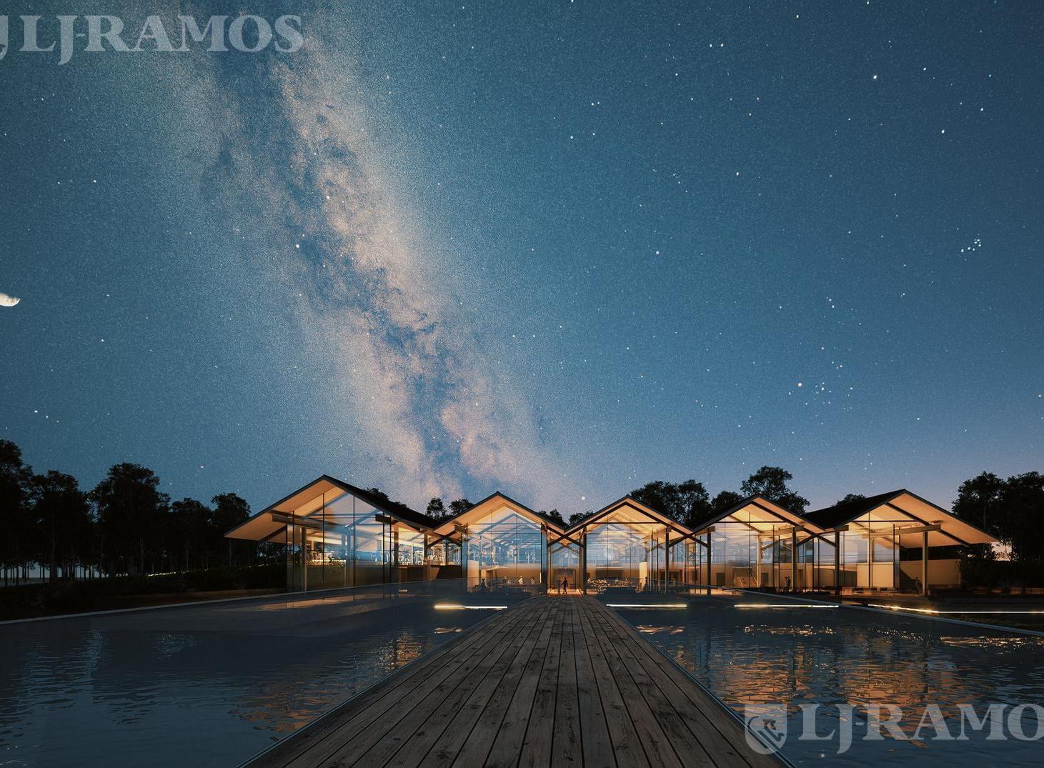 Foto de Terreno en La Dolfina Polo Ranch - PG, imagen 5