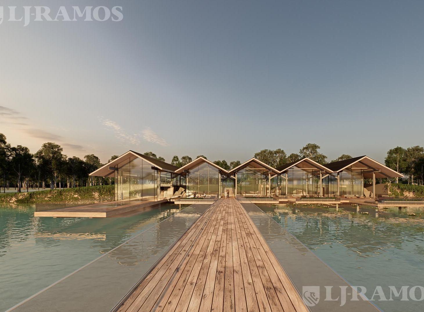 Foto de Terreno en La Dolfina Polo Ranch - PG, imagen 4