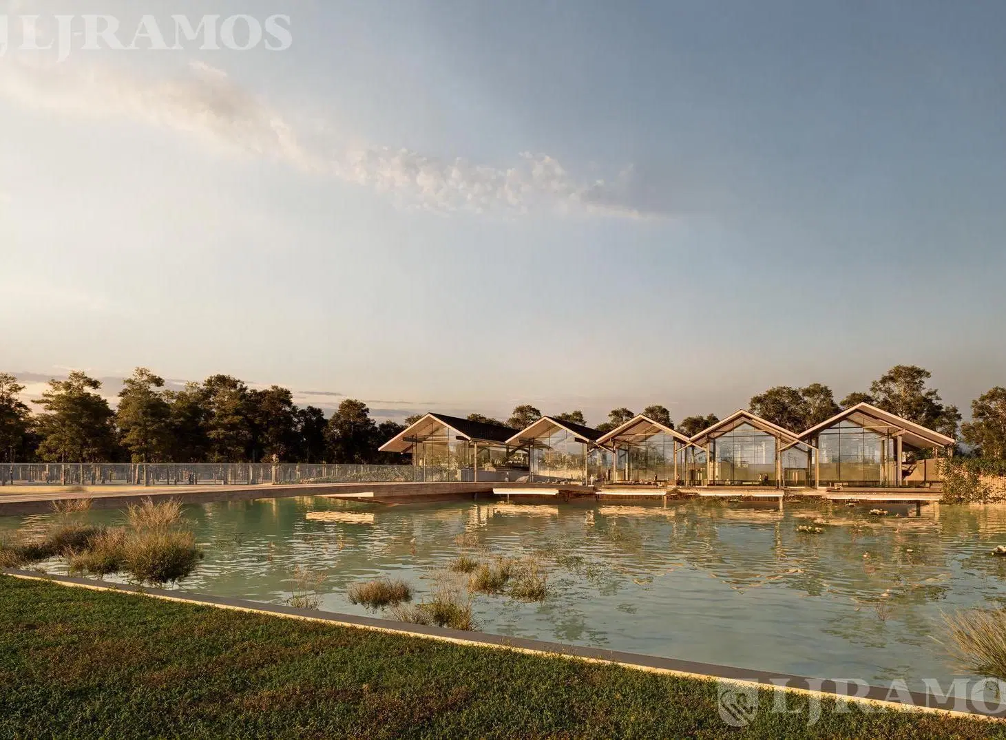 Terreno en La Dolfina Polo Ranch - PG 8
