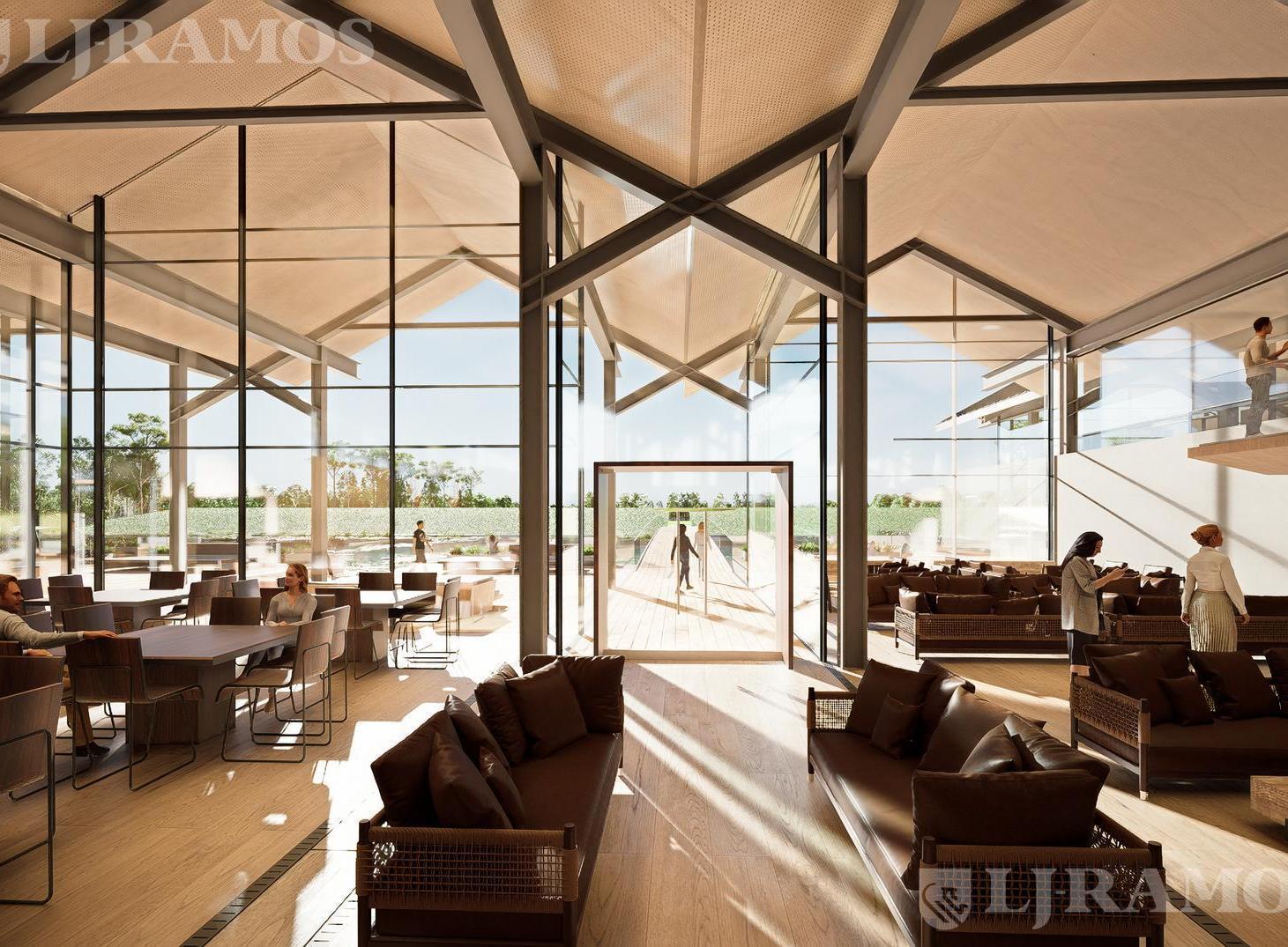 Foto de Terreno en La Dolfina Polo Ranch - PG, imagen 3