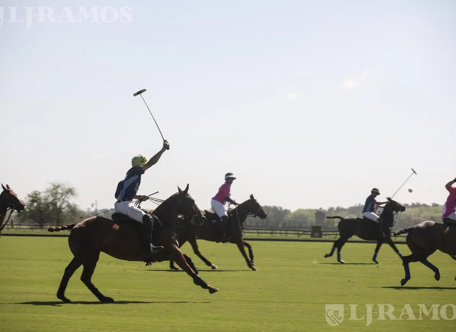 Terreno en La Dolfina Polo Ranch - PG 1