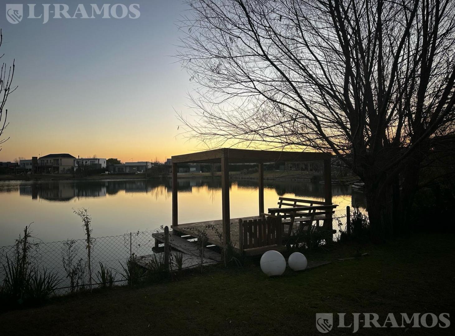 Foto de Casa En Venta - El Canton - Norte - A la Laguna PG, imagen 5