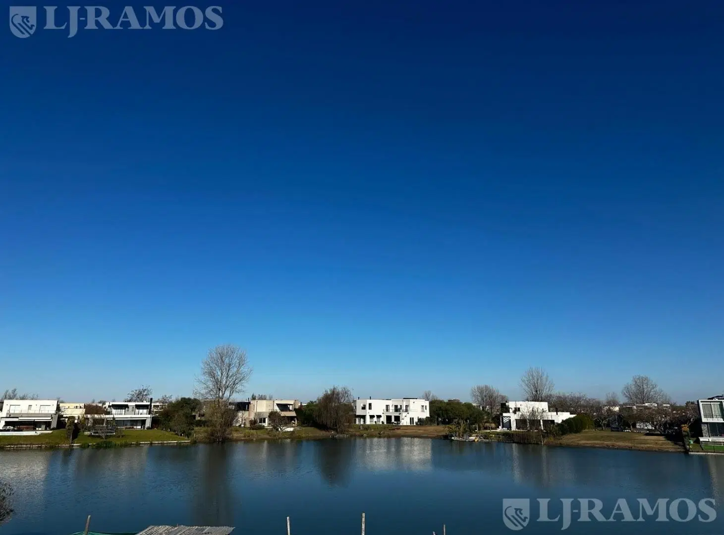 Casa en Venta a Estrenar AL LAGO Canton Norte PG 5