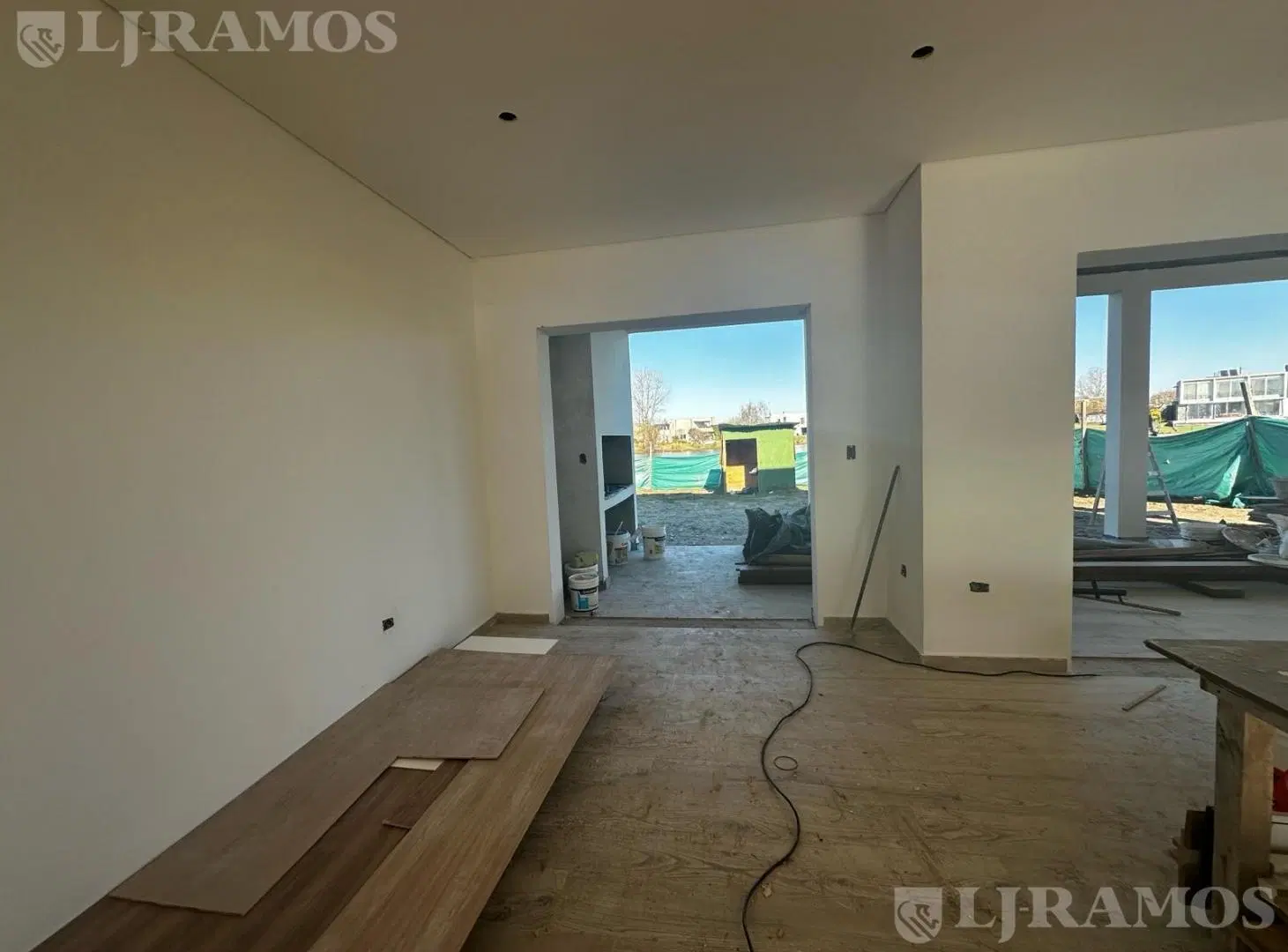 Casa en Venta a Estrenar AL LAGO Canton Norte PG 4