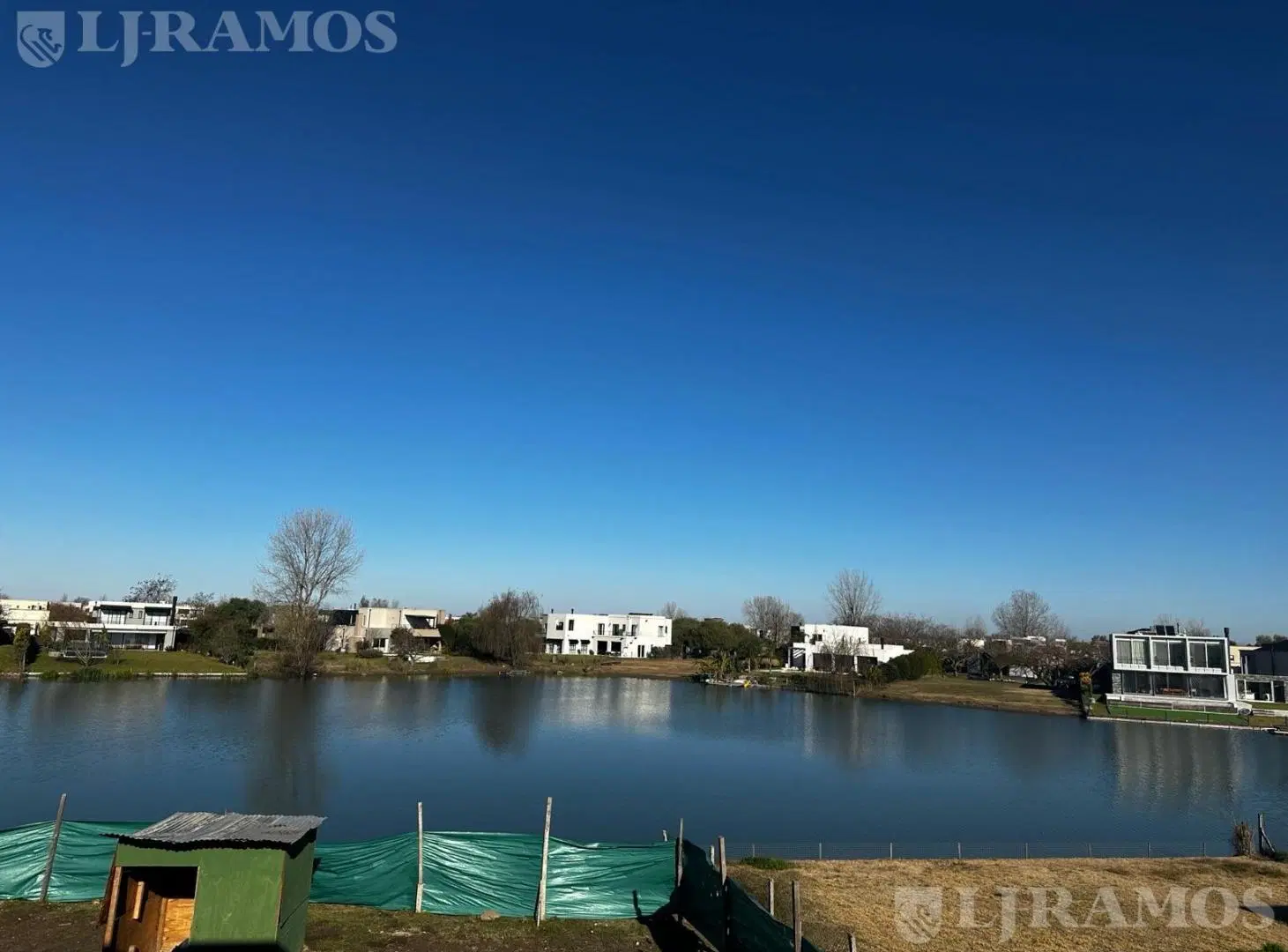 Casa en Venta a Estrenar AL LAGO Canton Norte PG 2