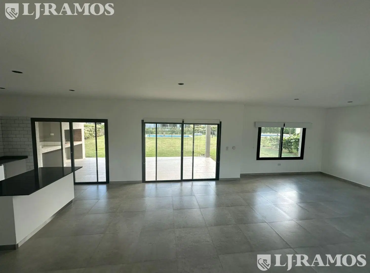 Casa - Escobar - El Canton -Puerto - PG 5