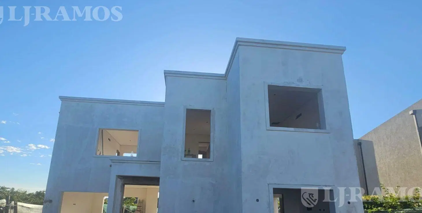 Casa - Escobar - El Canton -Puerto - PG 3