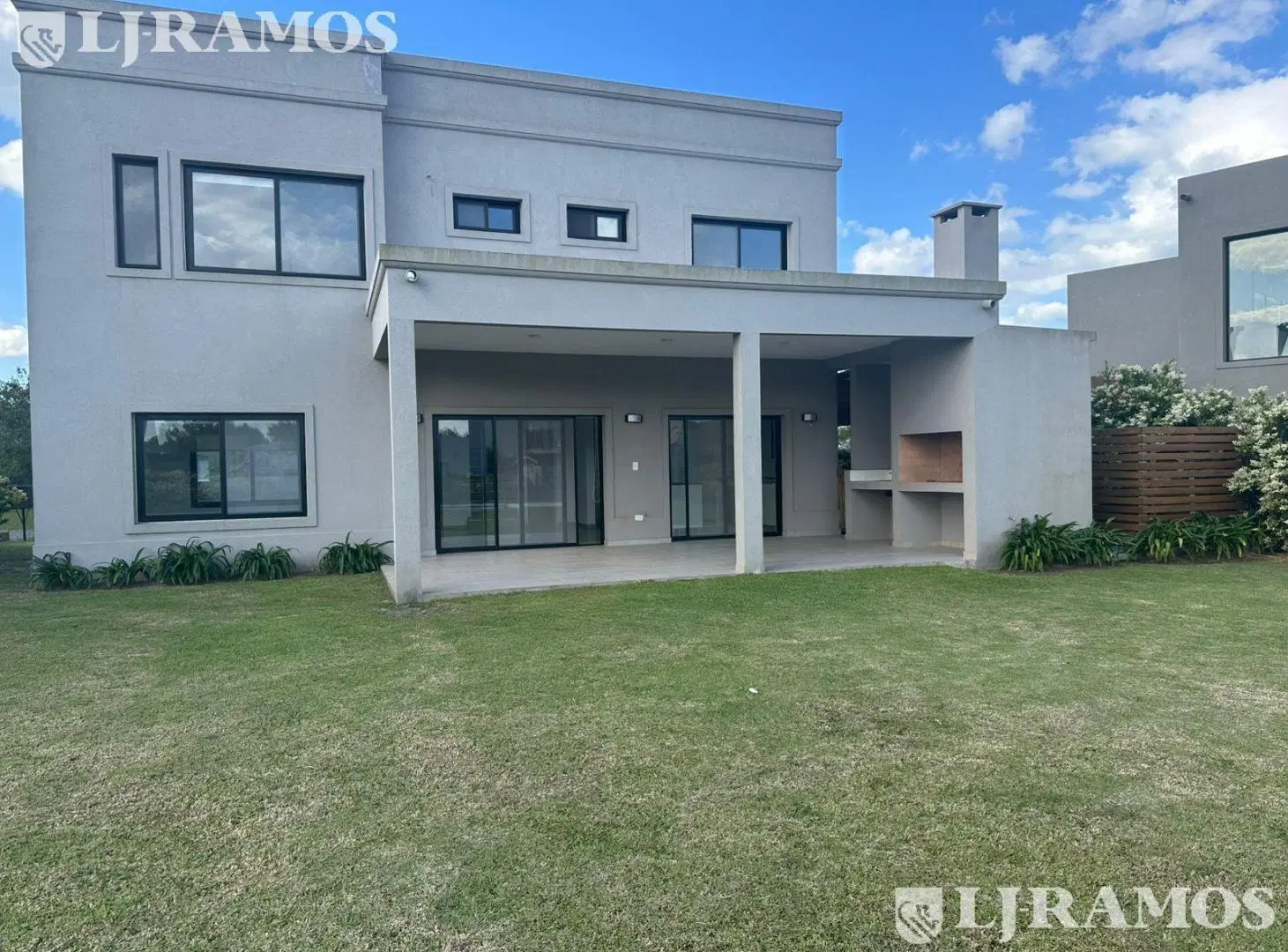 Casa - Escobar - El Canton -Puerto - PG 4