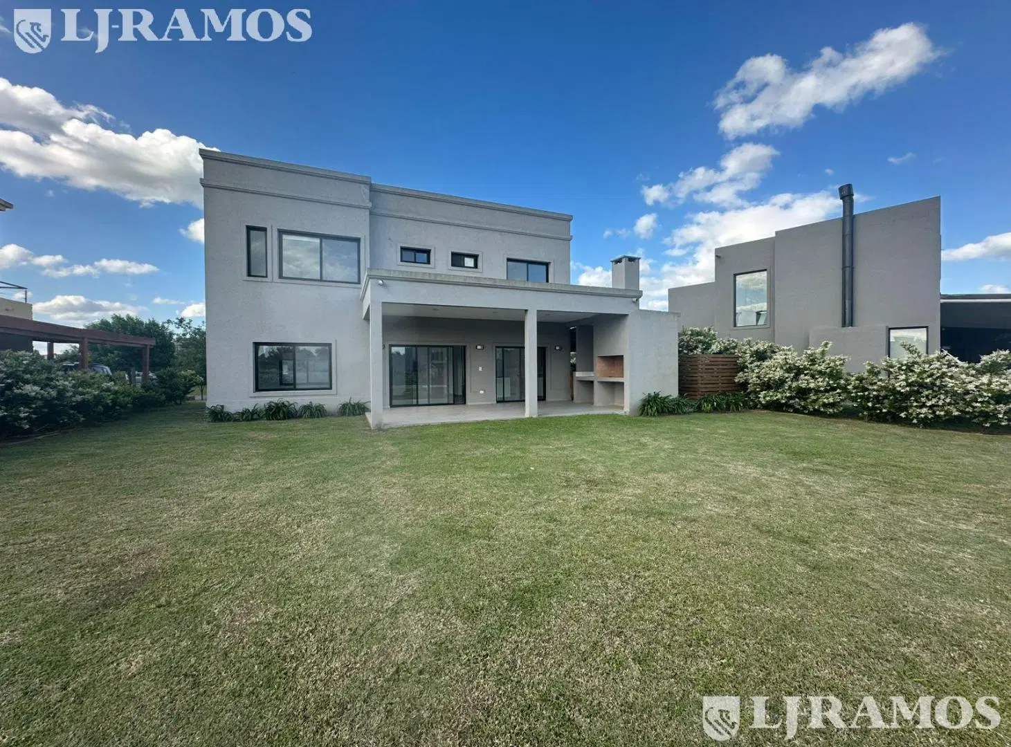 Casa - Escobar - El Canton -Puerto - PG 3