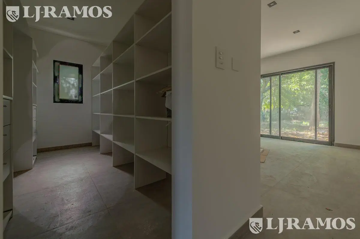 Casa de una planta en San Matías PG 8