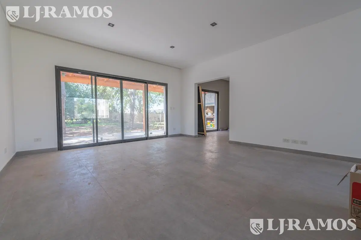 Casa de una planta en San Matías PG 2