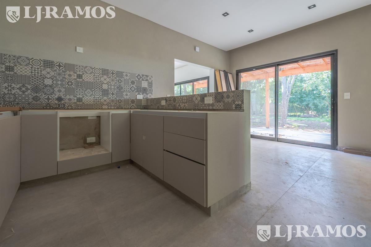 Foto de Casa de una planta en San Matías PG, imagen 4