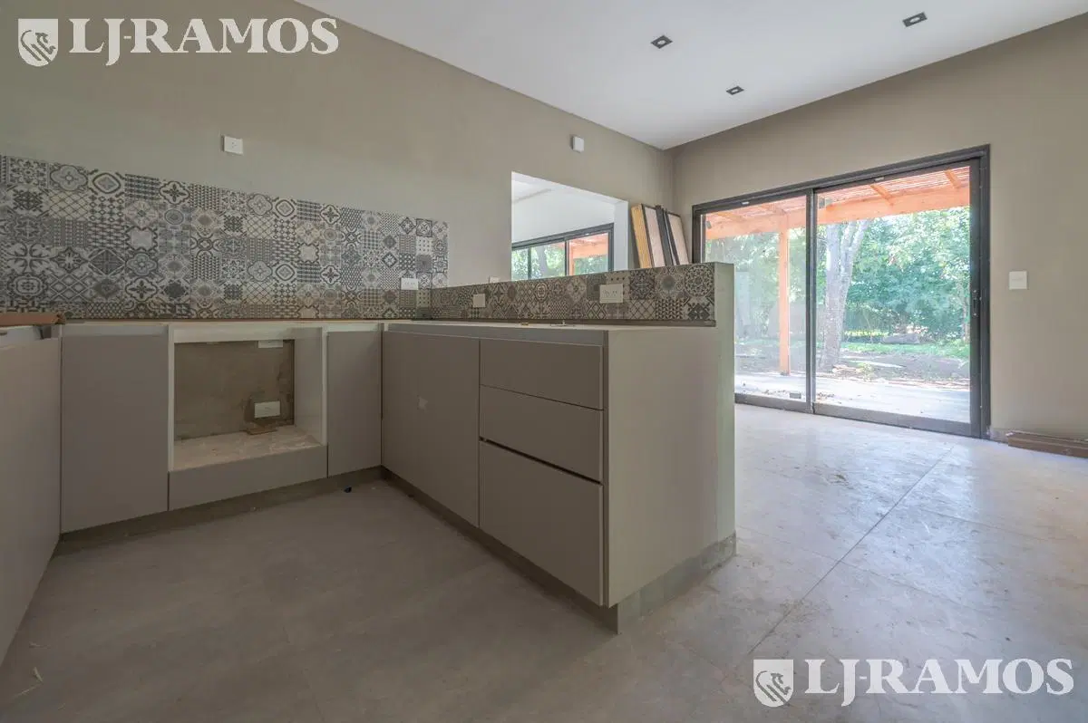 Casa de una planta en San Matías PG 4