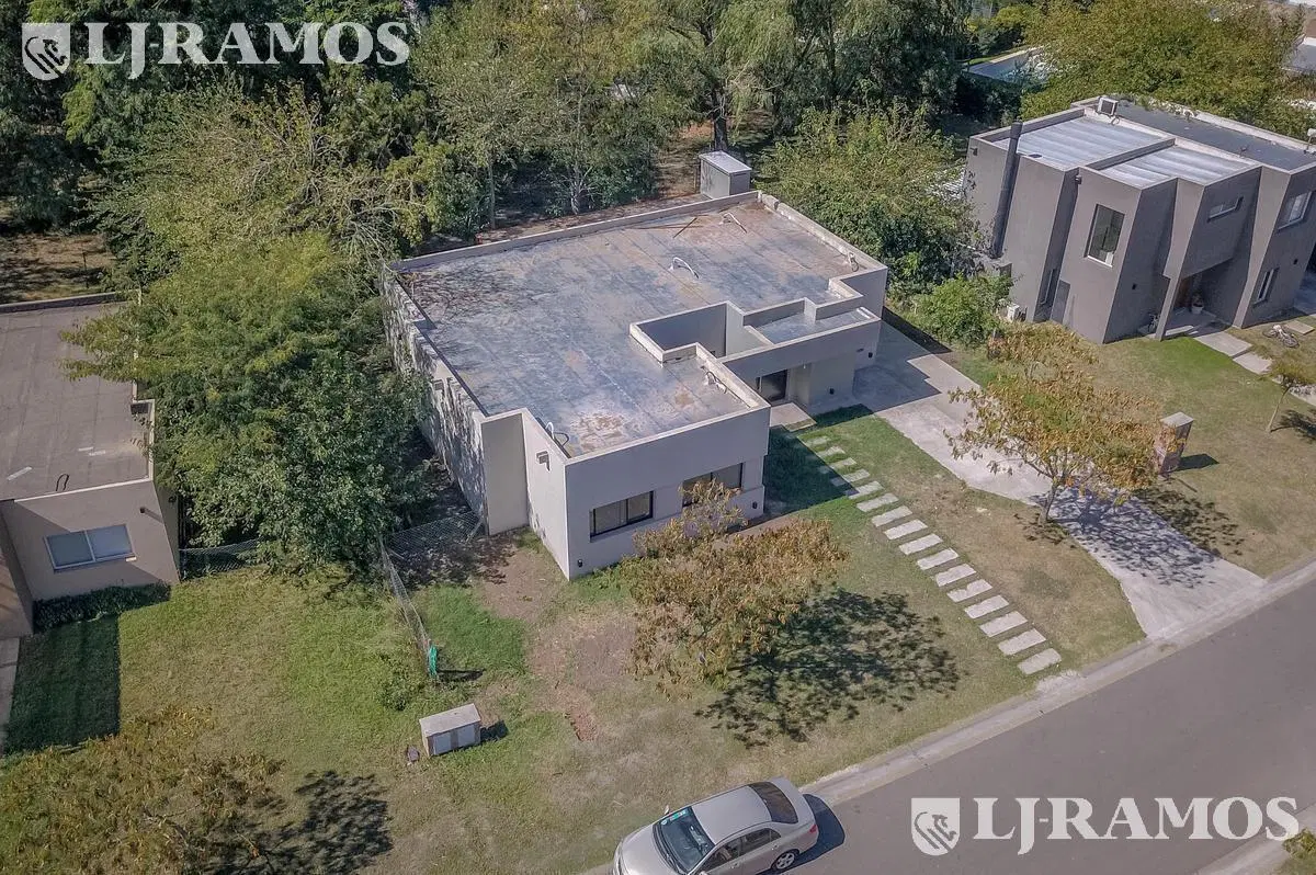 Casa de una planta en San Matías PG 1