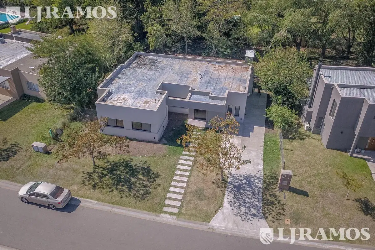 Casa de una planta en San Matías PG 3