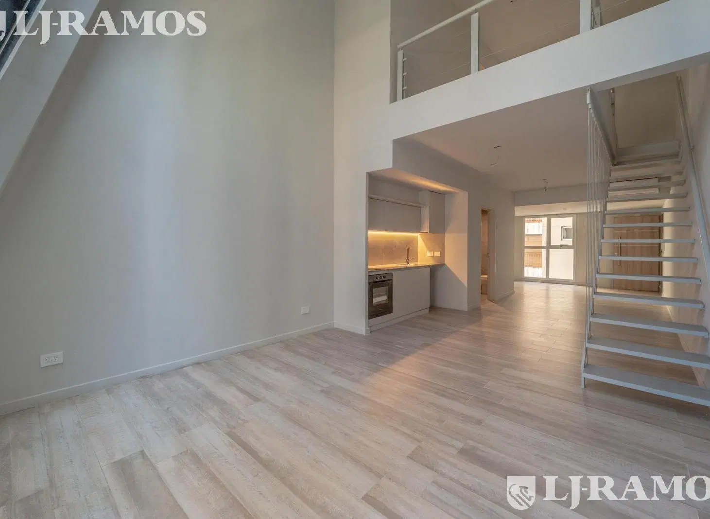 UNIDADES A ESTRENAR - 1 Y 2 AMB EN DUPLEX CON AMENITIES - RECOLETA 5