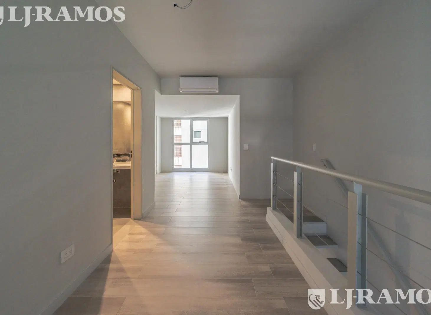 UNIDADES A ESTRENAR - 1 Y 2 AMB EN DUPLEX CON AMENITIES - RECOLETA 3