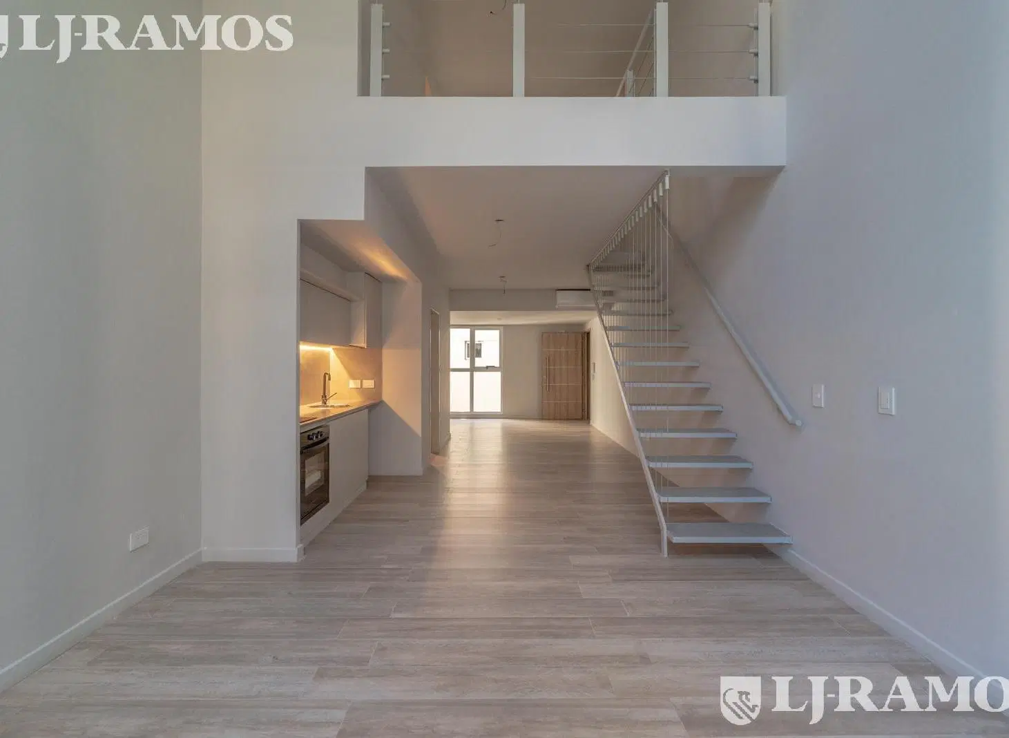 UNIDADES A ESTRENAR - 1 Y 2 AMB EN DUPLEX CON AMENITIES - RECOLETA 1