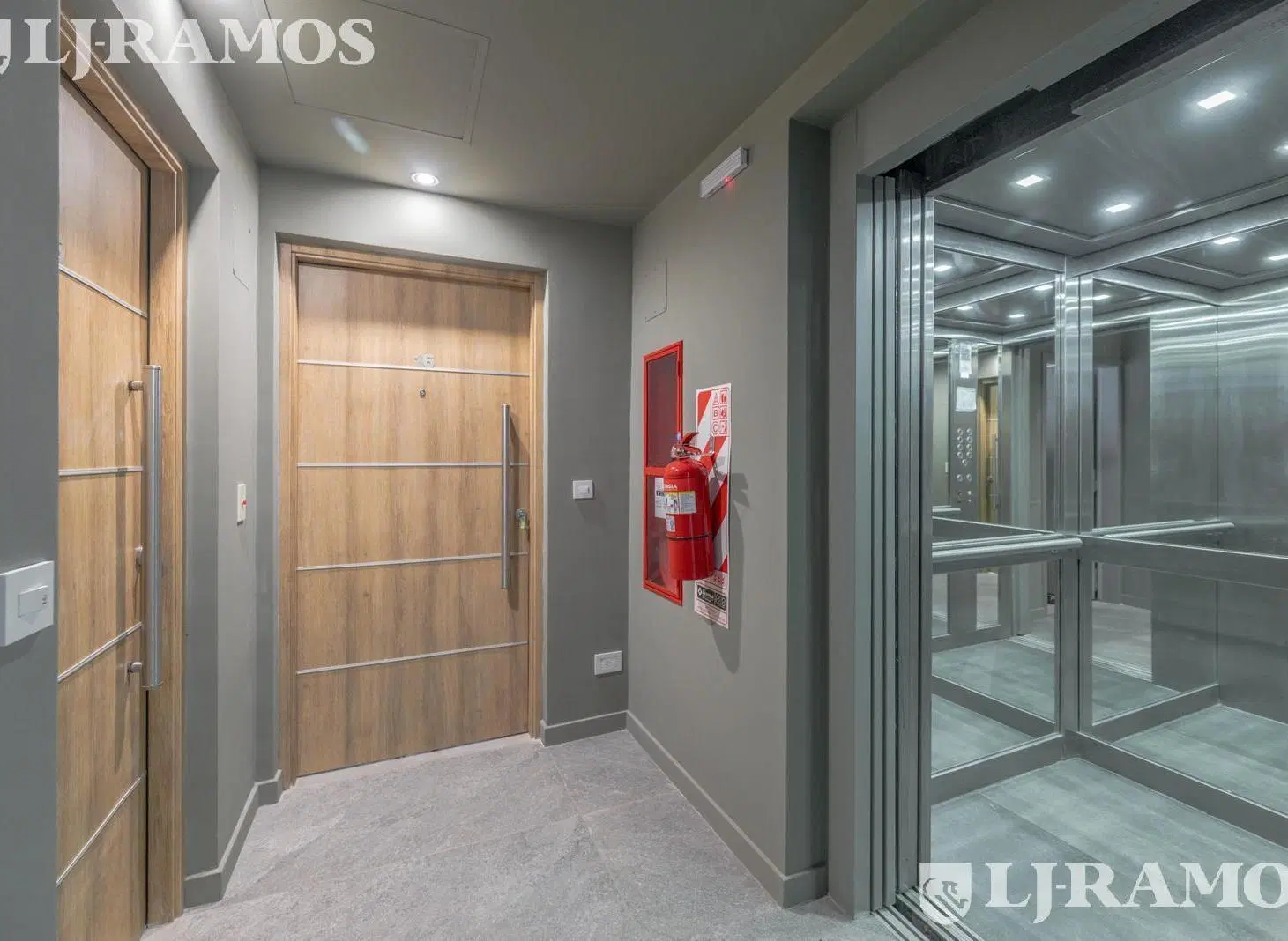 1 Y 2 AMB A ESTRENAR CON AMENITIES - RECOLETA 2