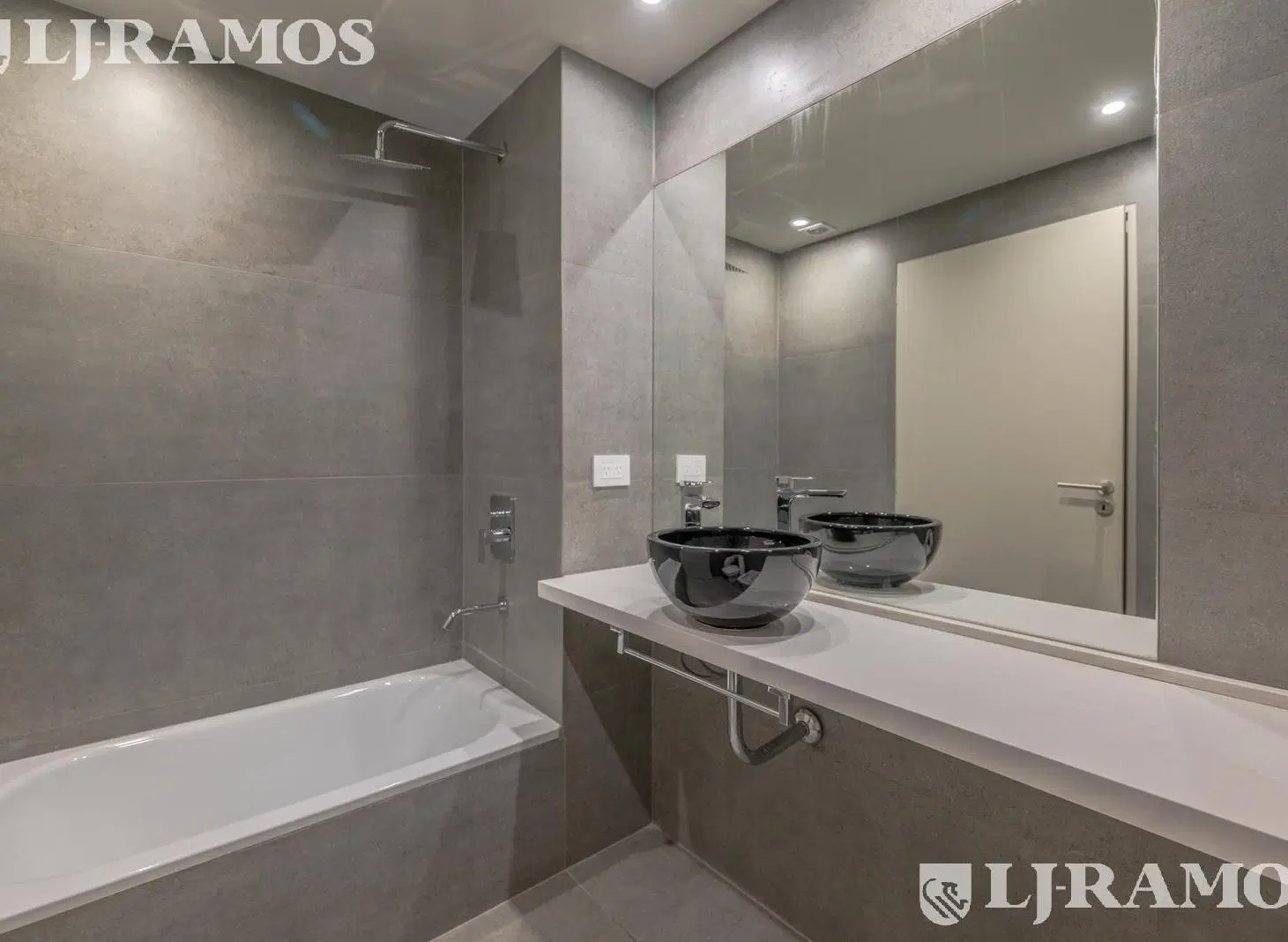 1 Y 2 AMB A ESTRENAR CON AMENITIES - RECOLETA 1
