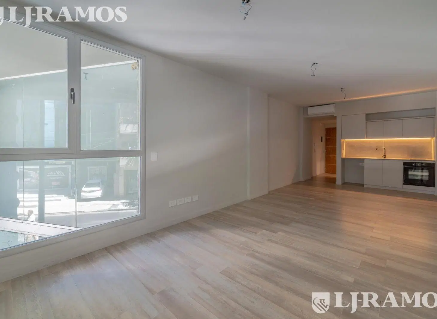 1 Y 2 AMB A ESTRENAR CON AMENITIES - RECOLETA 3