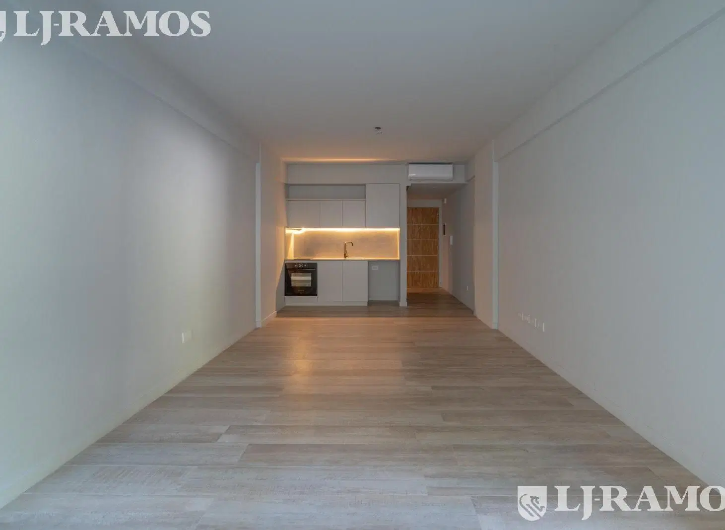 UNIDADES A ESTRENAR - 1 AMB CON AMENITIES - RECOLETA 8