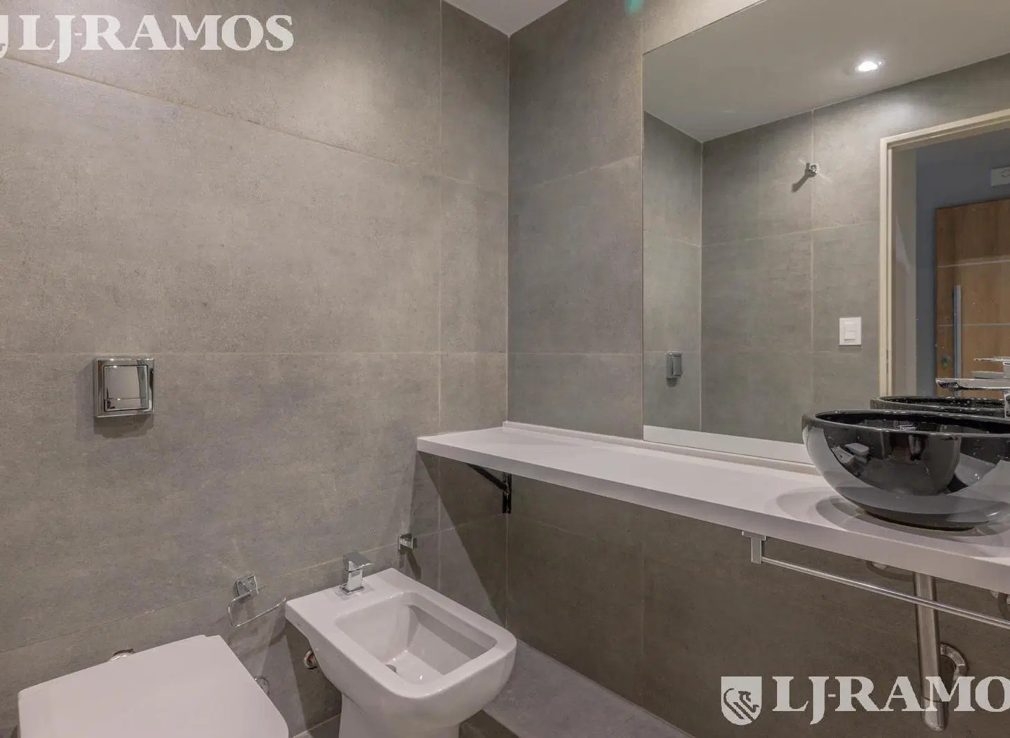 UNIDADES A ESTRENAR - 1 AMB CON AMENITIES - RECOLETA 4