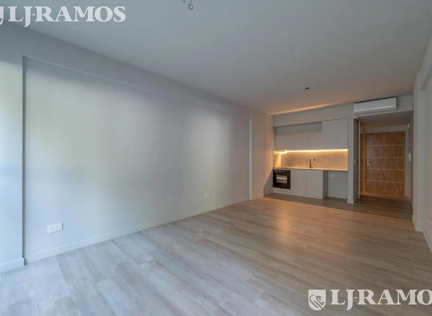 UNIDADES A ESTRENAR - 1 AMB CON AMENITIES - RECOLETA 1