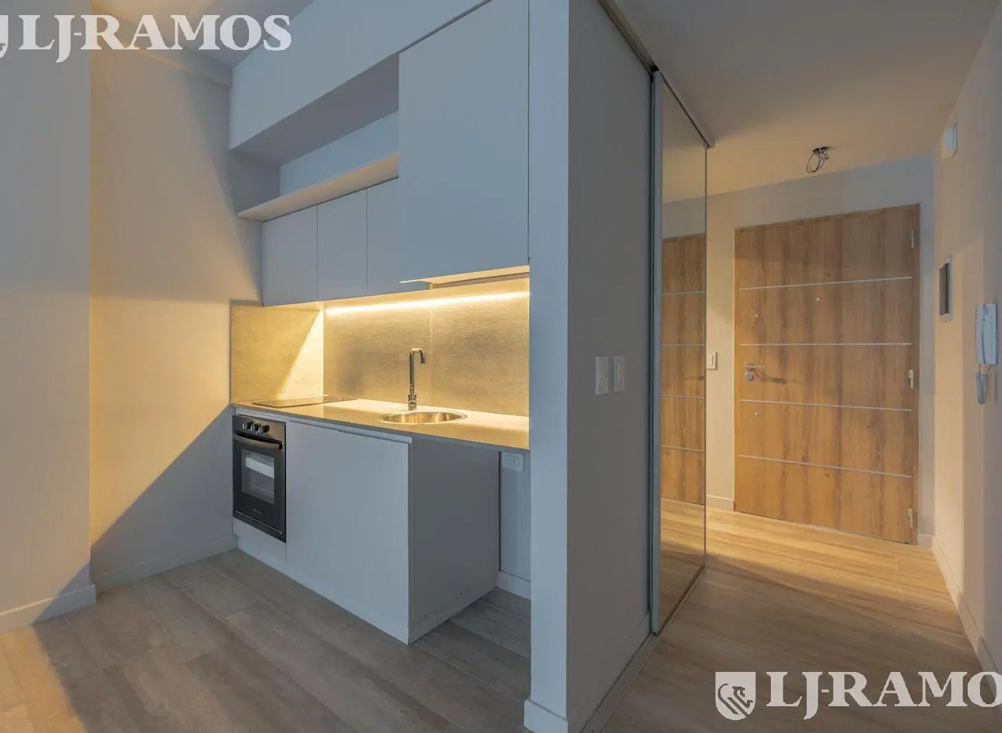UNIDADES A ESTRENAR - 1 Y 2 AMB EN DUPLEX CON AMENITIES - RECOLETA 1
