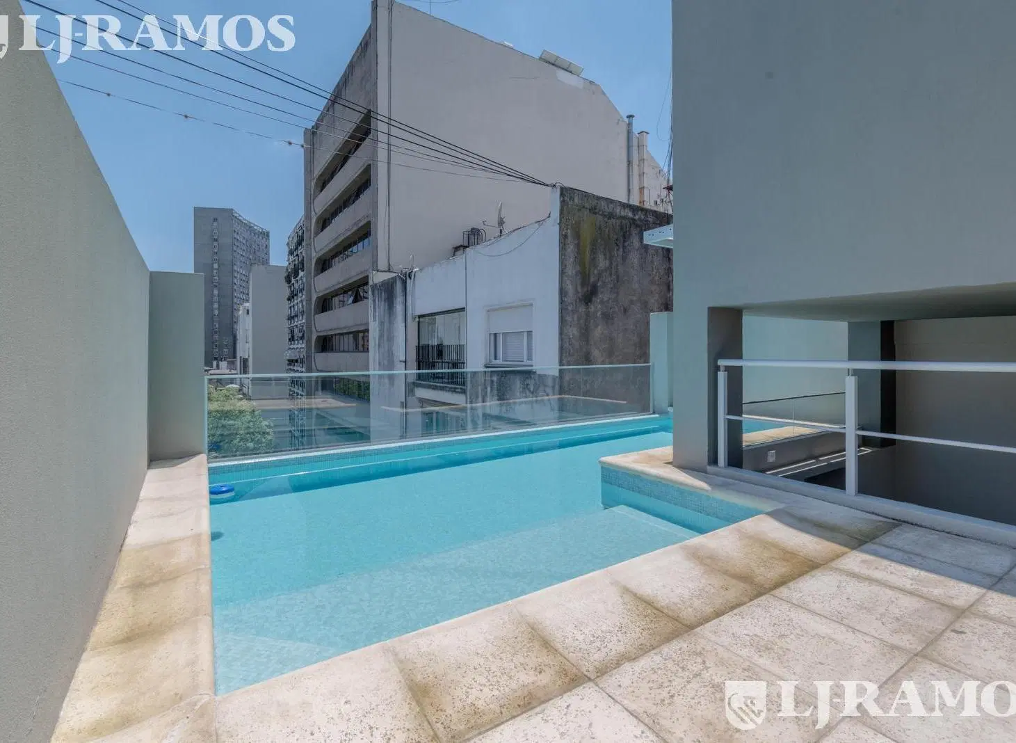 UNIDADES A ESTRENAR - 1 Y 2 AMB EN DUPLEX CON AMENITIES - RECOLETA 5
