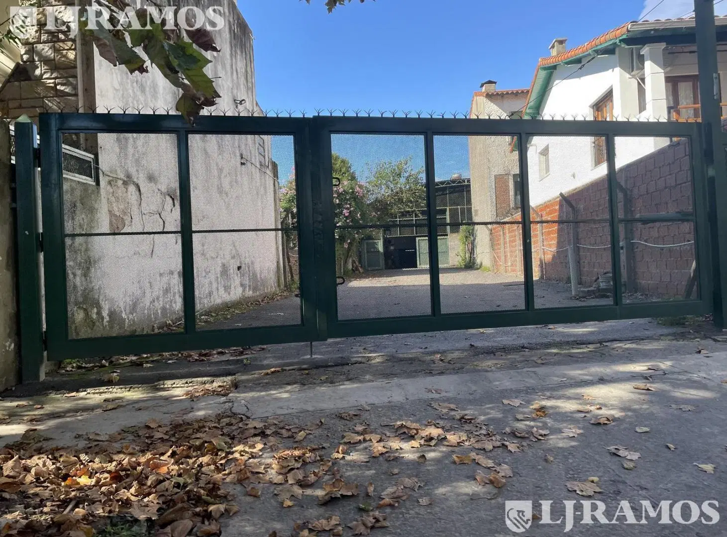 Depósito en Alquiler en Tigre 5
