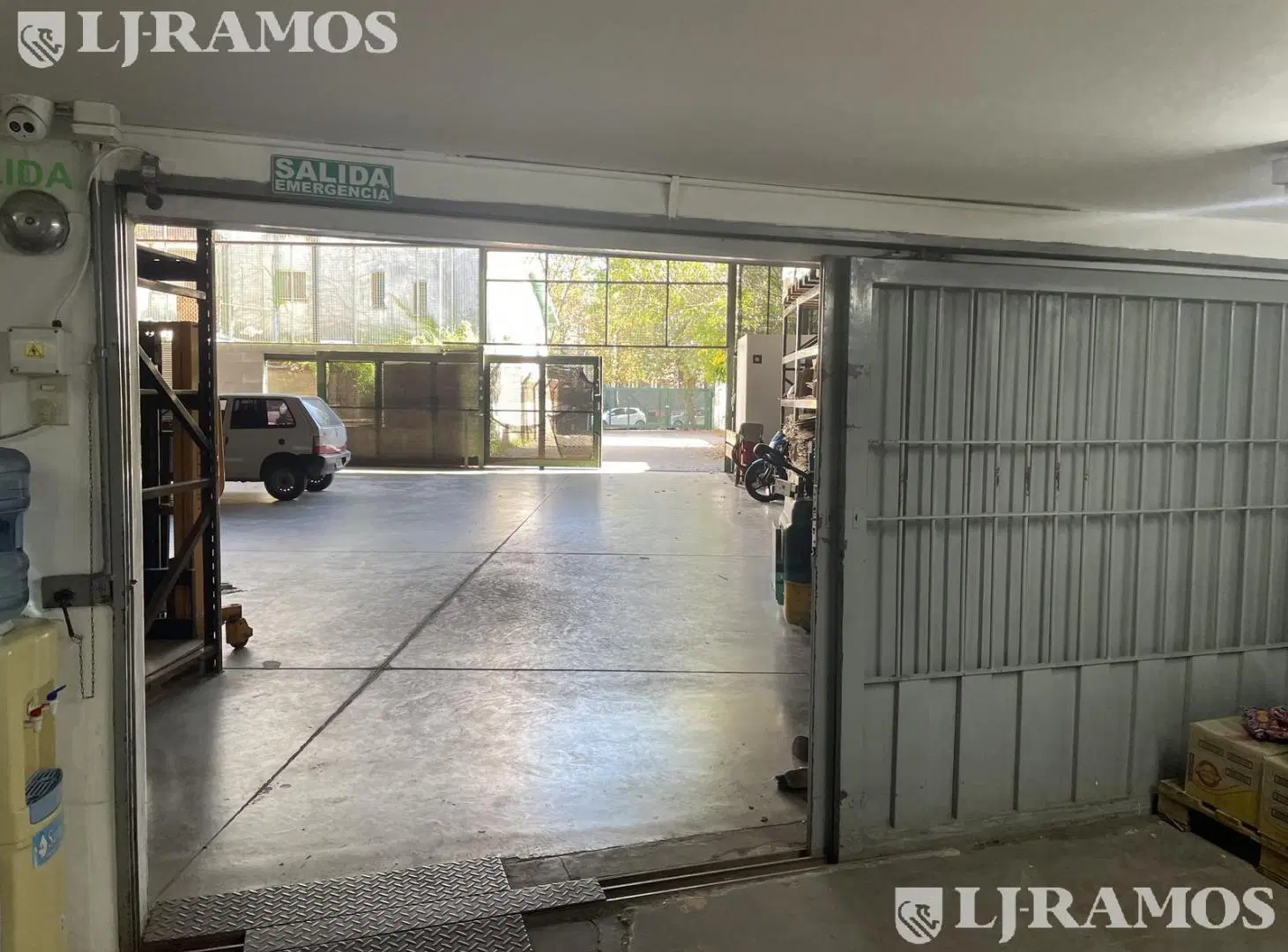Depósito en Alquiler en Tigre 1