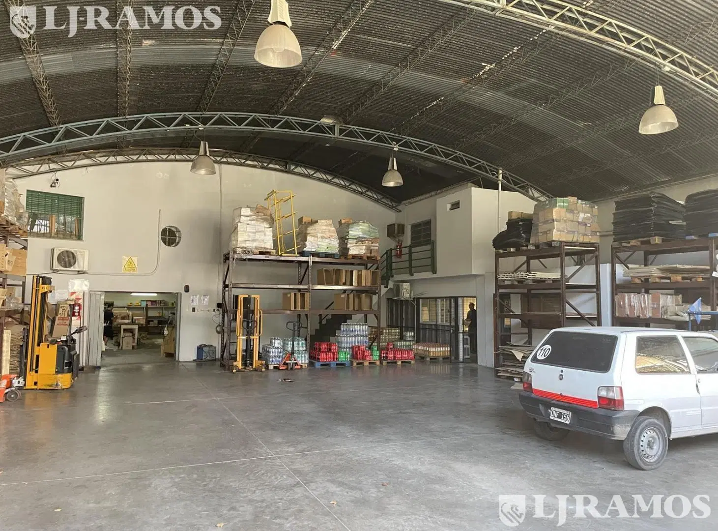 Depósito en Alquiler en Tigre 2