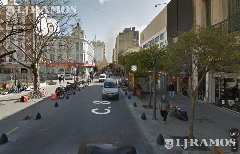 Local - La Plata 1