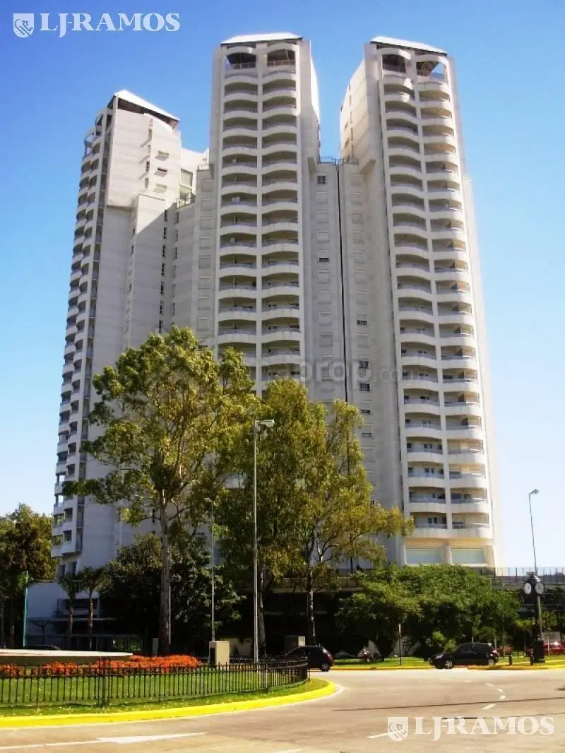 Alquiler dpto de 4 amb en JAI TIGRE CENTRO 1