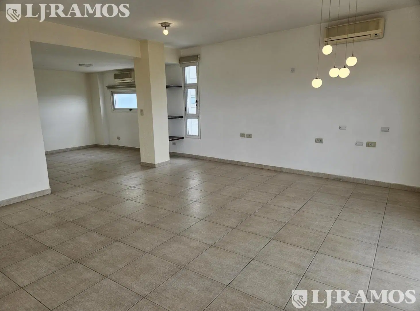 Alquiler dpto de 4 amb en JAI TIGRE CENTRO 5