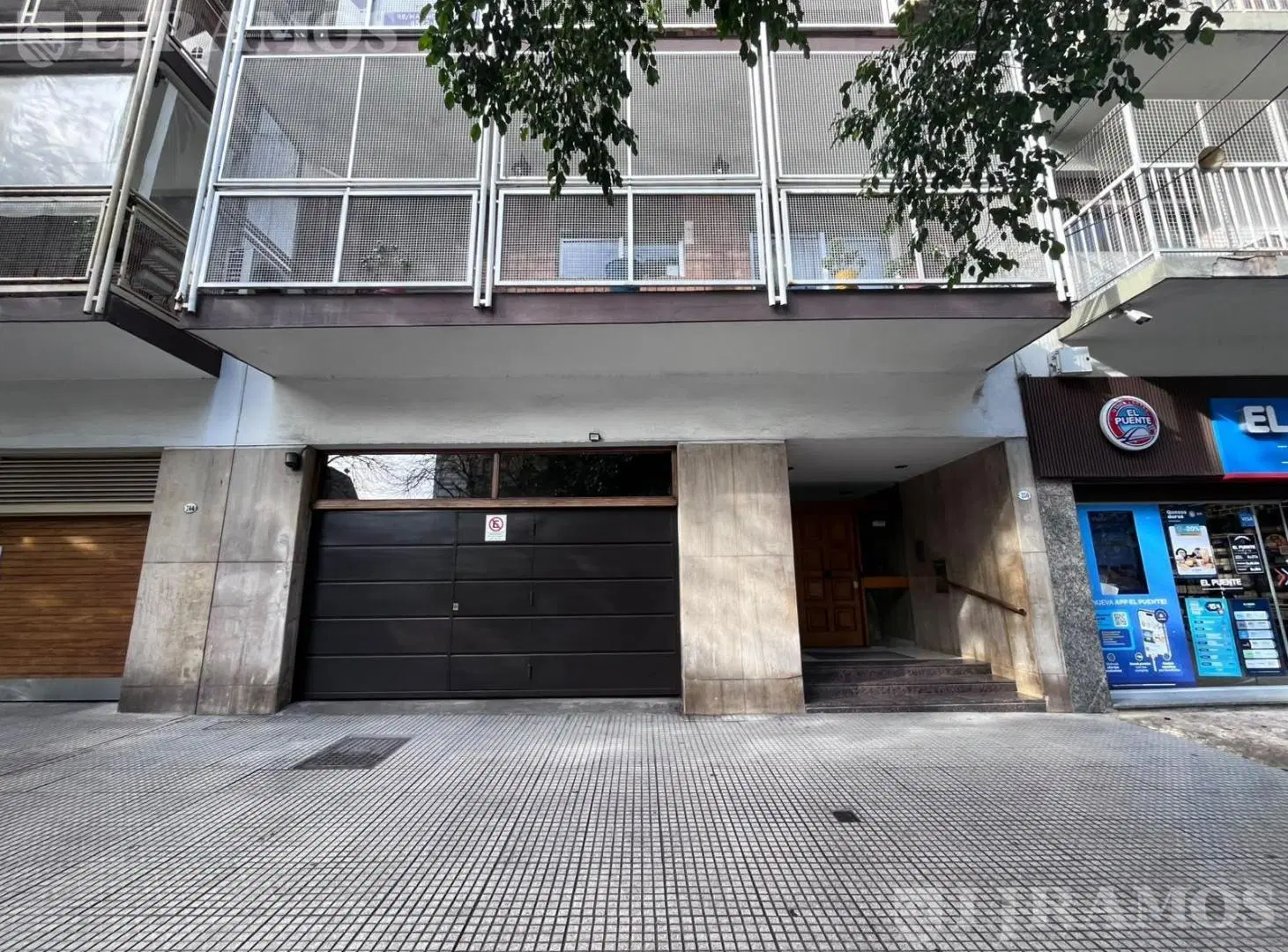 Departamento en Caballito 8