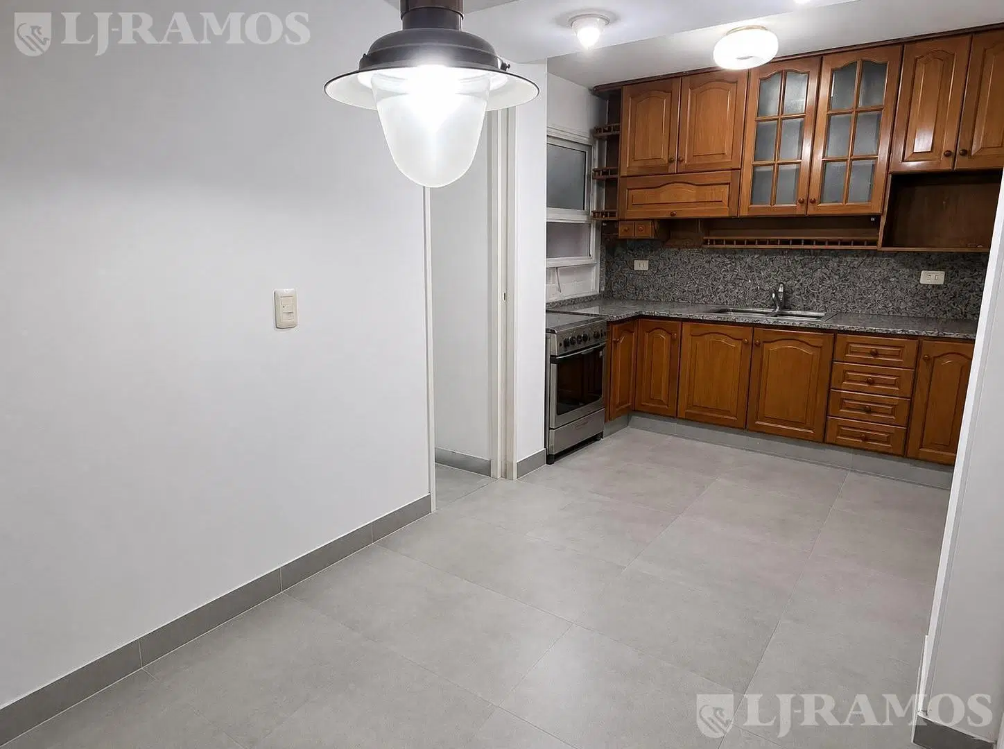 Departamento en Caballito 3