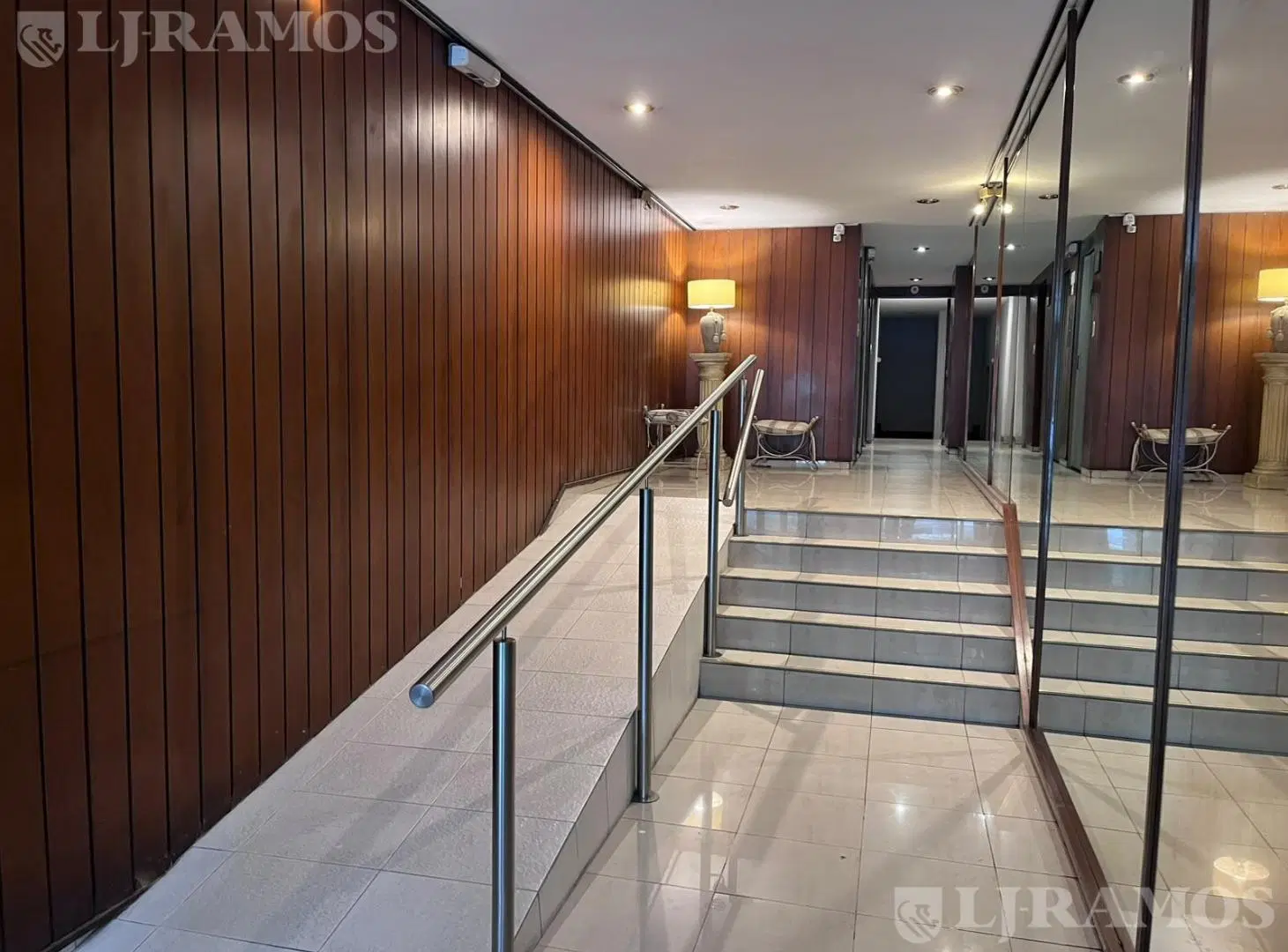 Departamento en Caballito 1