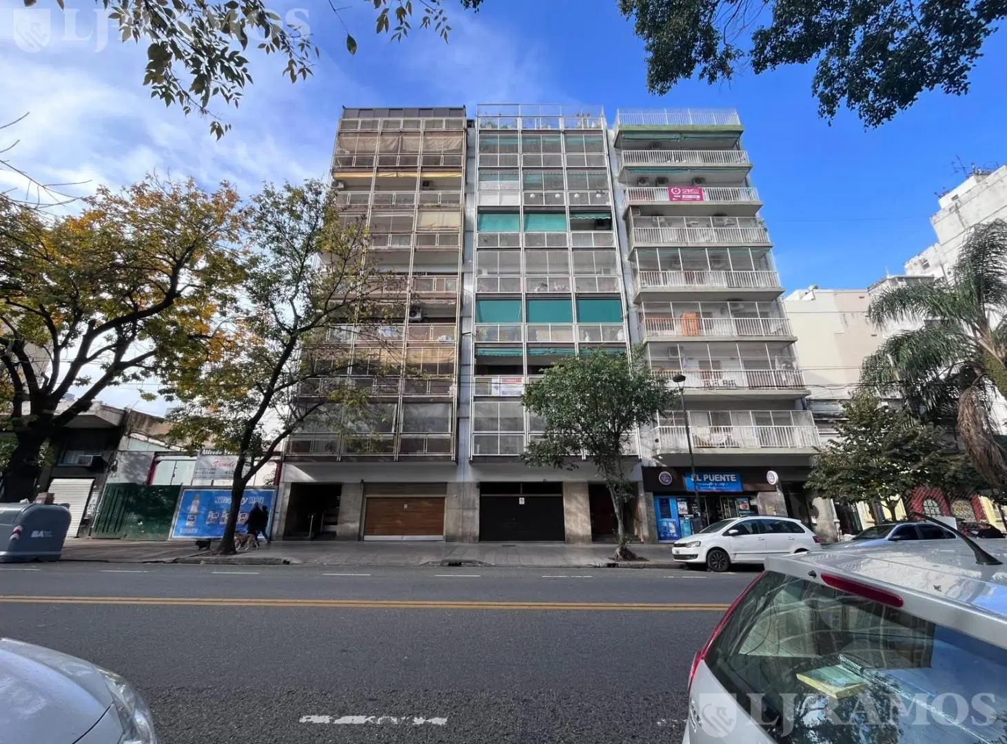 Departamento en Caballito 2
