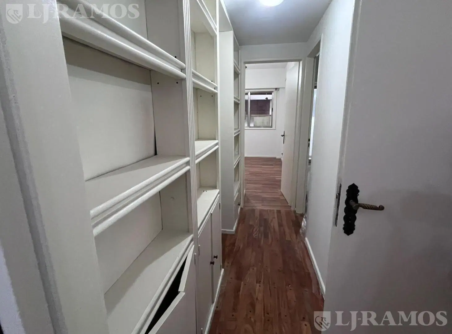 Departamento en Caballito 5